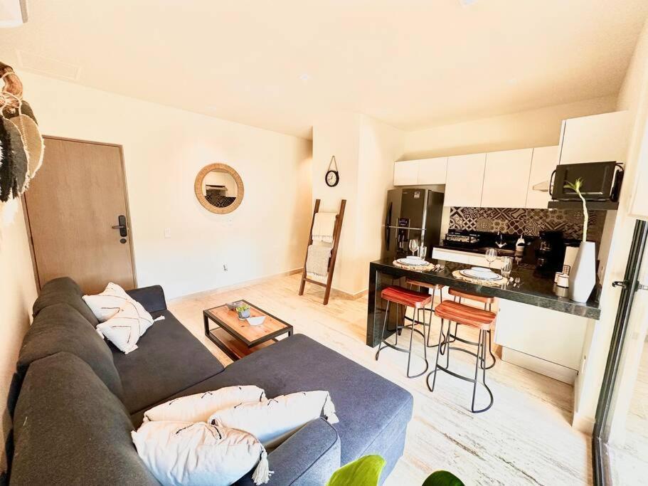 Musa Del Carmen Apartment