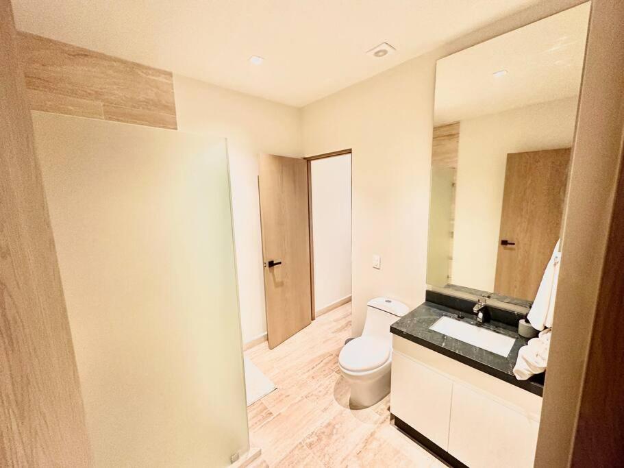 Musa Del Carmen Apartment *