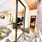 Musa Del Carmen Apartment