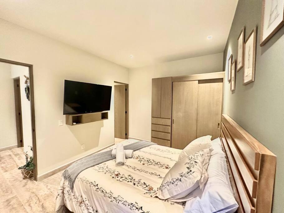 Apartamento Musa Del Carmen *