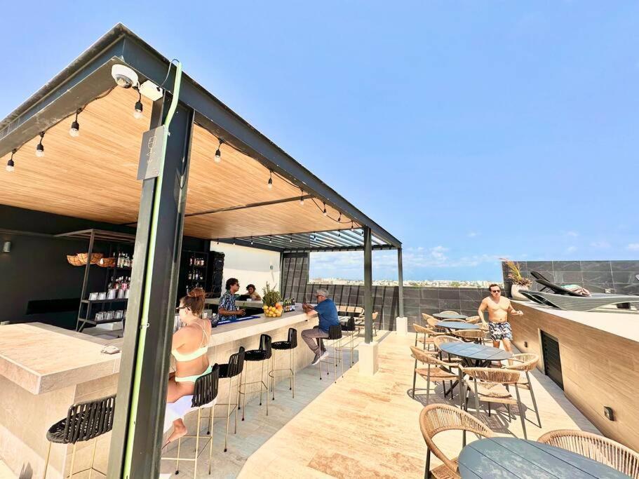 Apartamento Musa Del Carmen